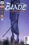 Blade of the Immortal #42 Comic Books - Covers, Scans, Photos in Blade of the Immortal Comic Books - Covers, Scans, Gallery
